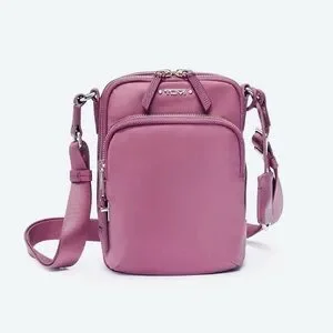 Tumi Bags Tumi Ruma Crossbody Bag Poshmark